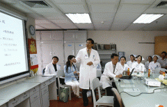 天津东丽华都医院 做最专业的男人健康“保护伞”