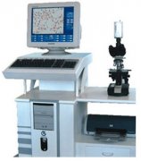 精子微生物图像分析系统