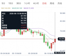 美伊准备签署停战协议，联储会议在即