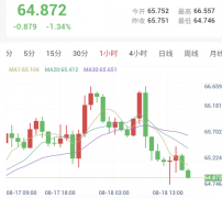 地缘僵局压制，金银冲高回落