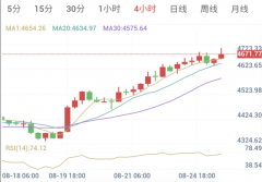 美国制裁不痛不痒（2026/08/25）